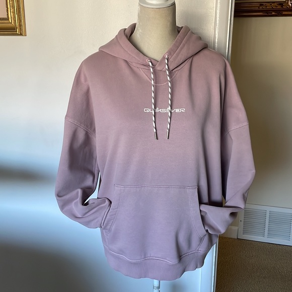 QuickSilver Women’s Hoodie. - Picture 11 of 11